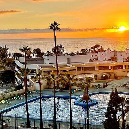 Royal View Apartment - Playa De Las Americas Kültér fotó