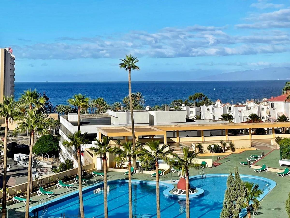 Royal View Apartment - Playa De Las Americas Kültér fotó