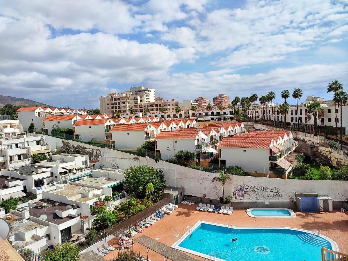 Royal View Apartment - Playa De Las Americas Kültér fotó