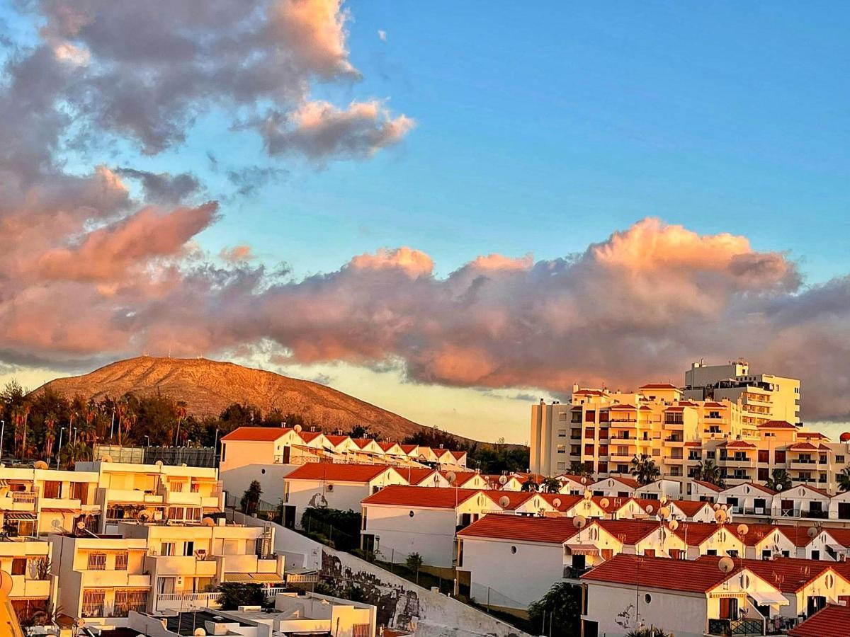 Royal View Apartment - Playa De Las Americas Kültér fotó