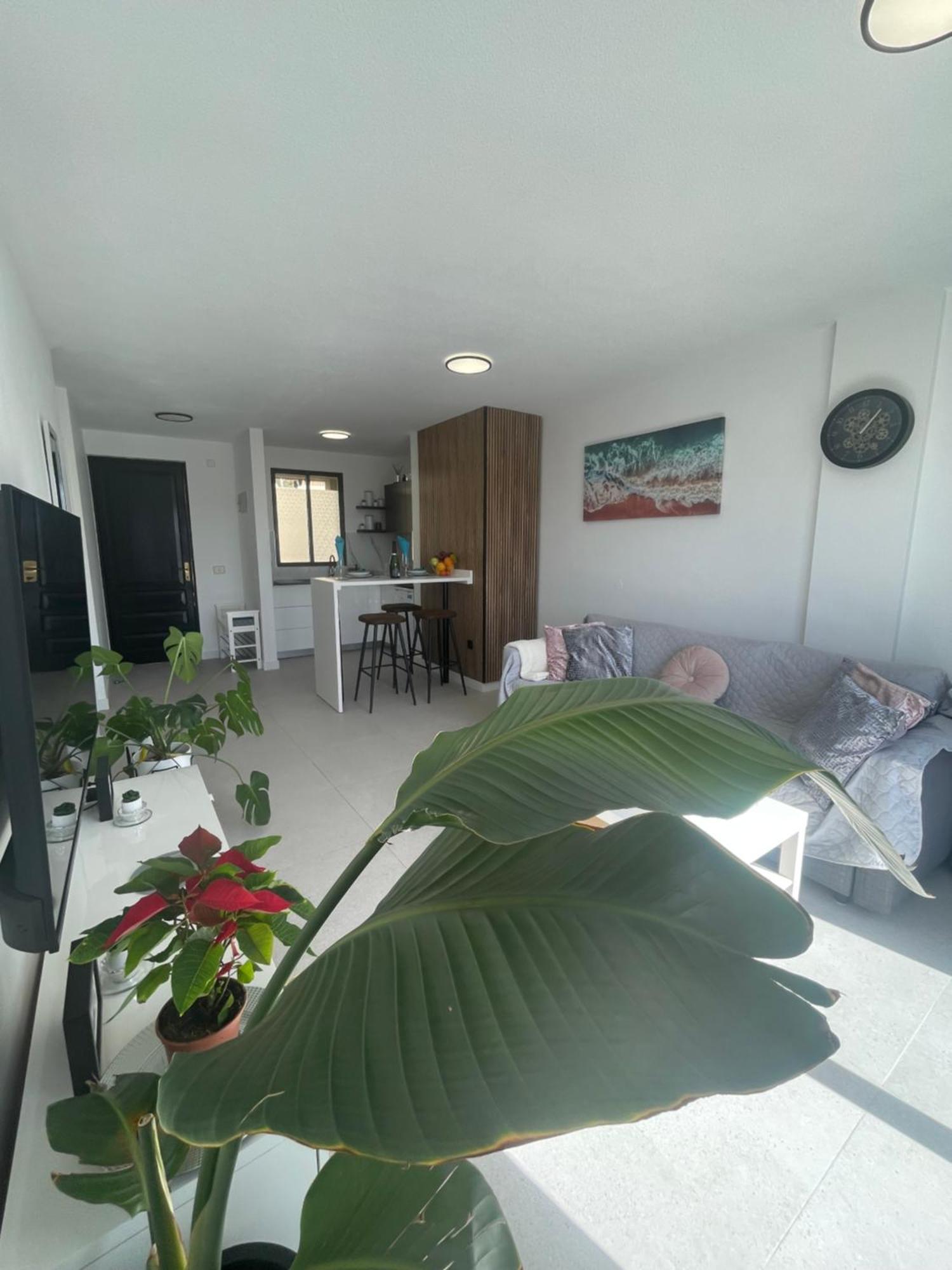 Royal View Apartment - Playa De Las Americas Kültér fotó