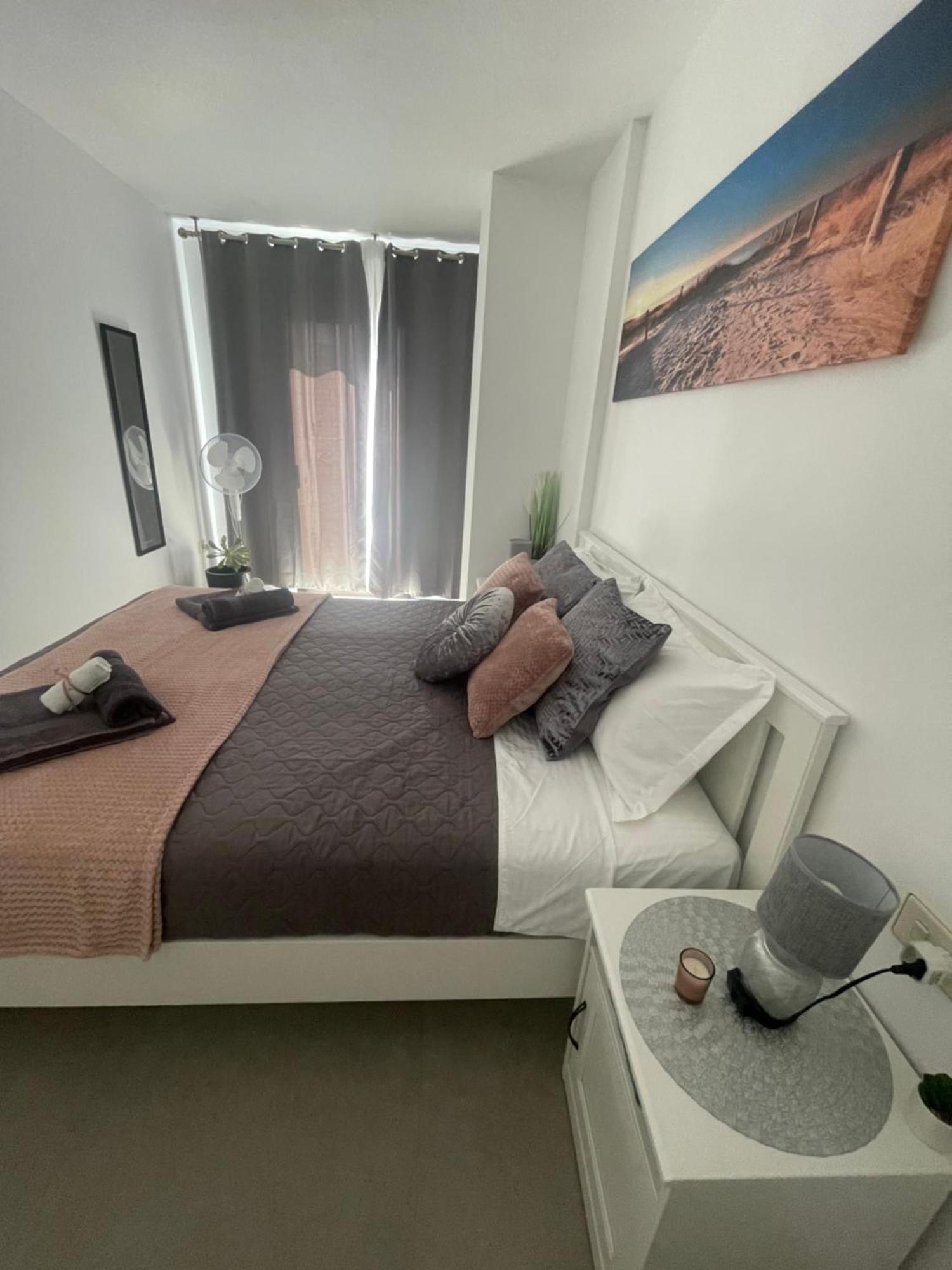 Royal View Apartment - Playa De Las Americas Kültér fotó