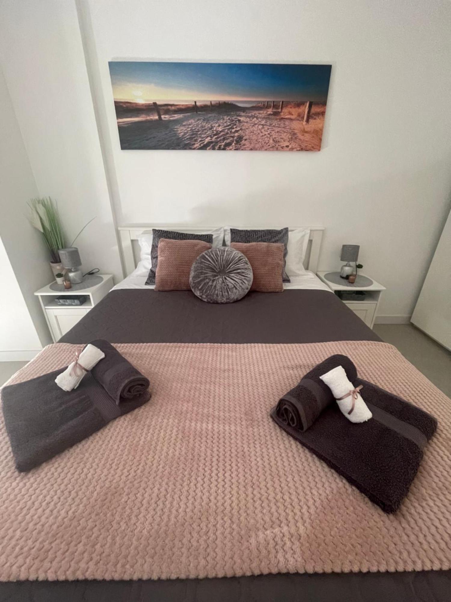 Royal View Apartment - Playa De Las Americas Kültér fotó