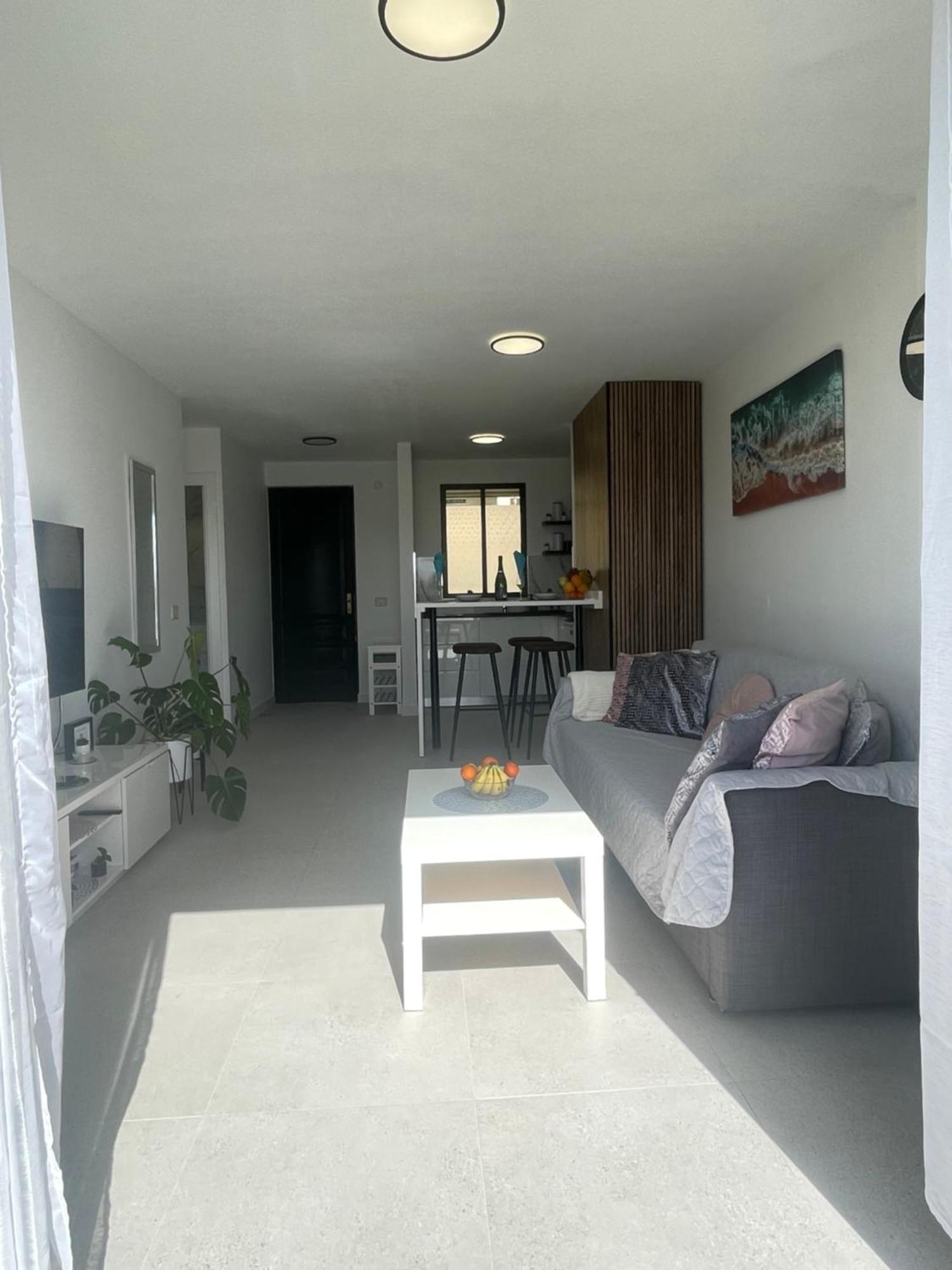 Royal View Apartment - Playa De Las Americas Kültér fotó