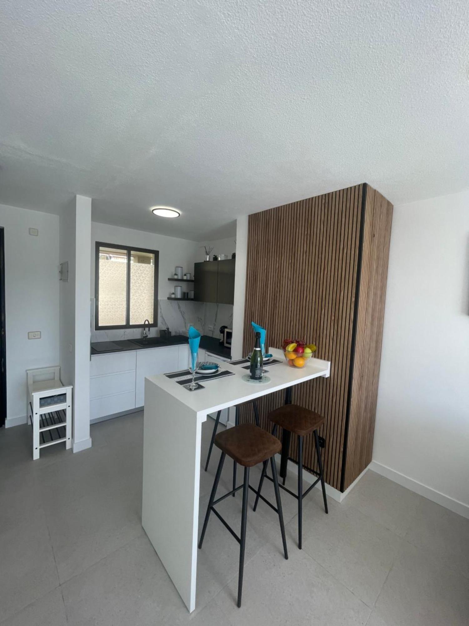 Royal View Apartment - Playa De Las Americas Kültér fotó