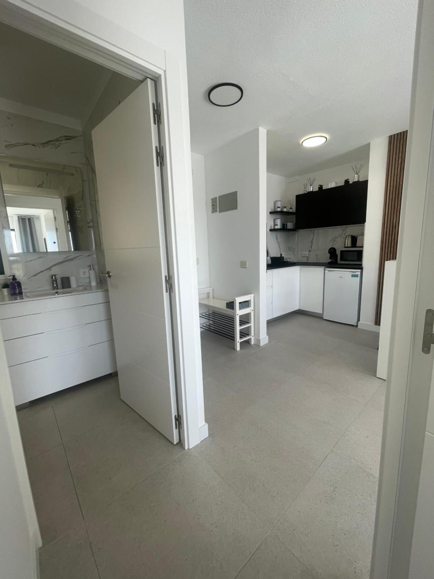 Royal View Apartment - Playa De Las Americas Kültér fotó