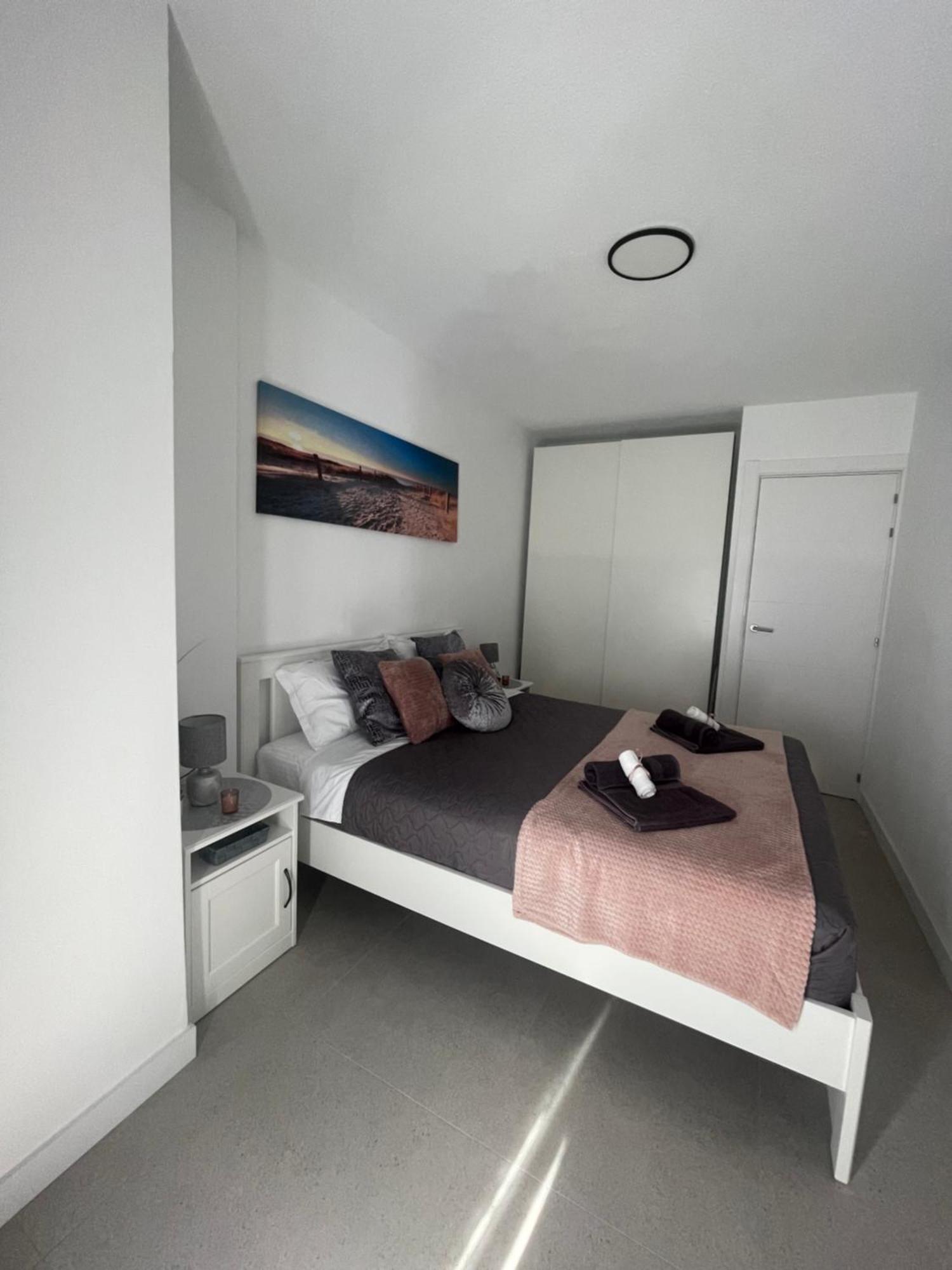 Royal View Apartment - Playa De Las Americas Kültér fotó
