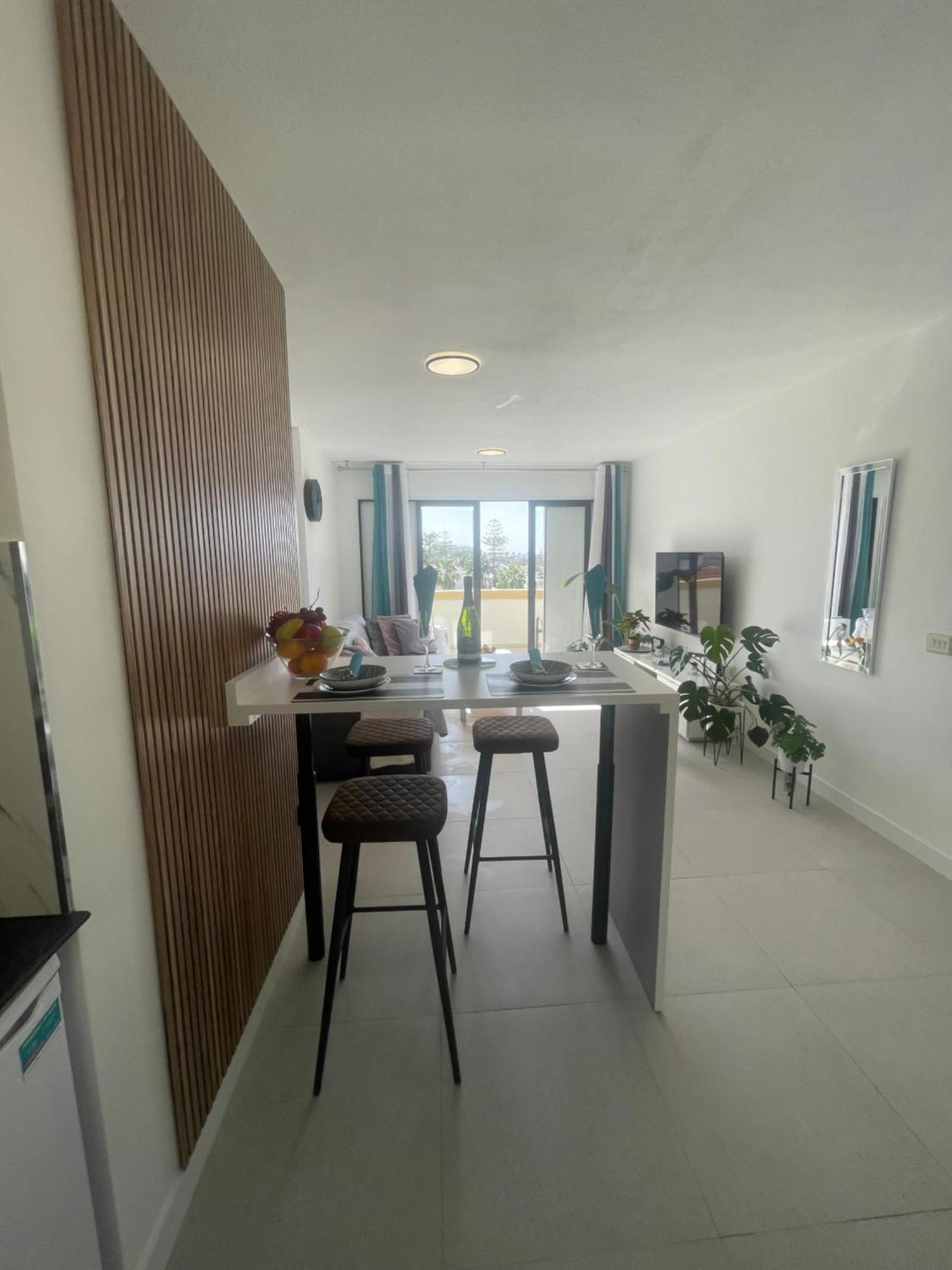 Royal View Apartment - Playa De Las Americas Kültér fotó