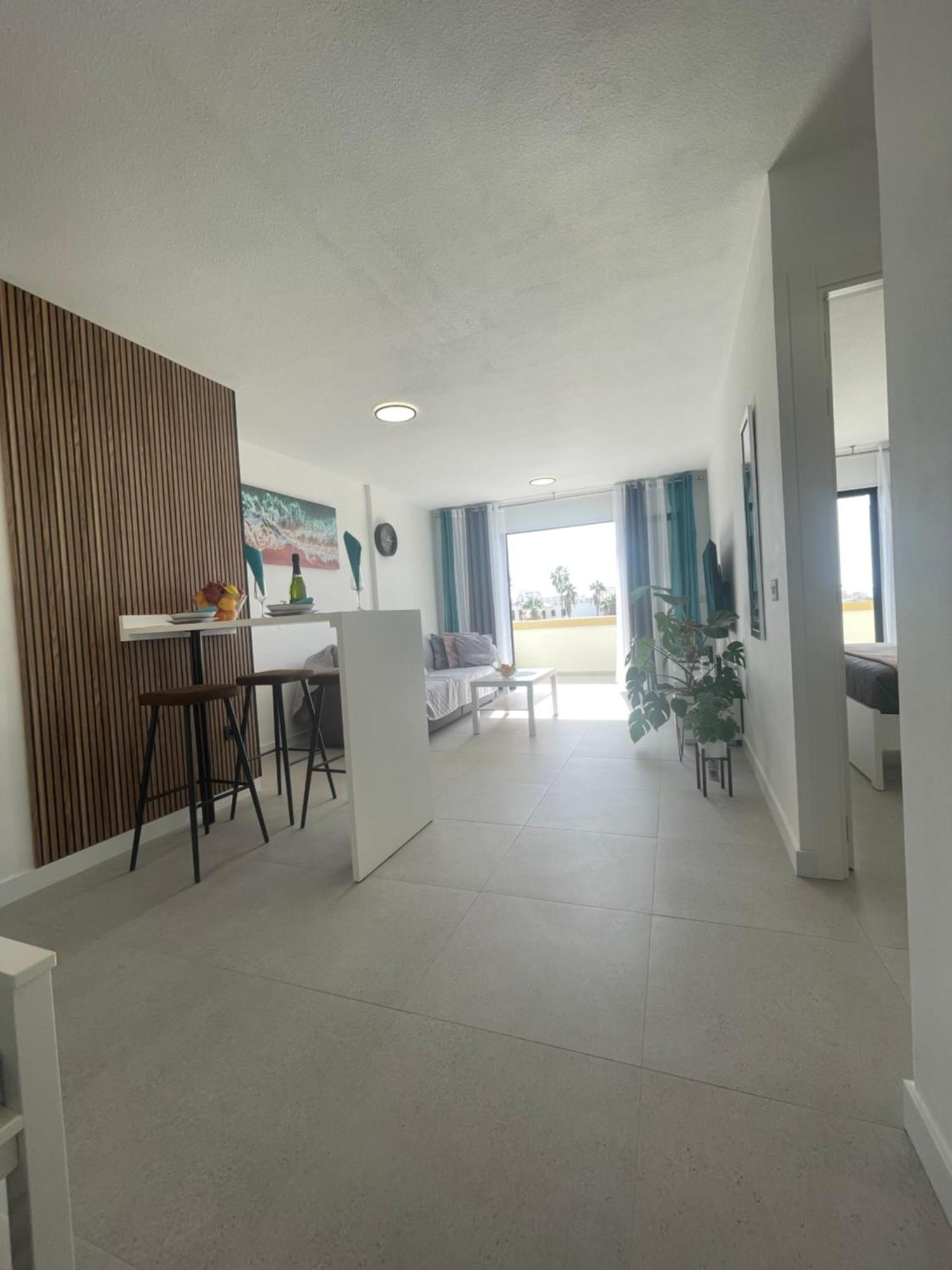 Royal View Apartment - Playa De Las Americas Kültér fotó