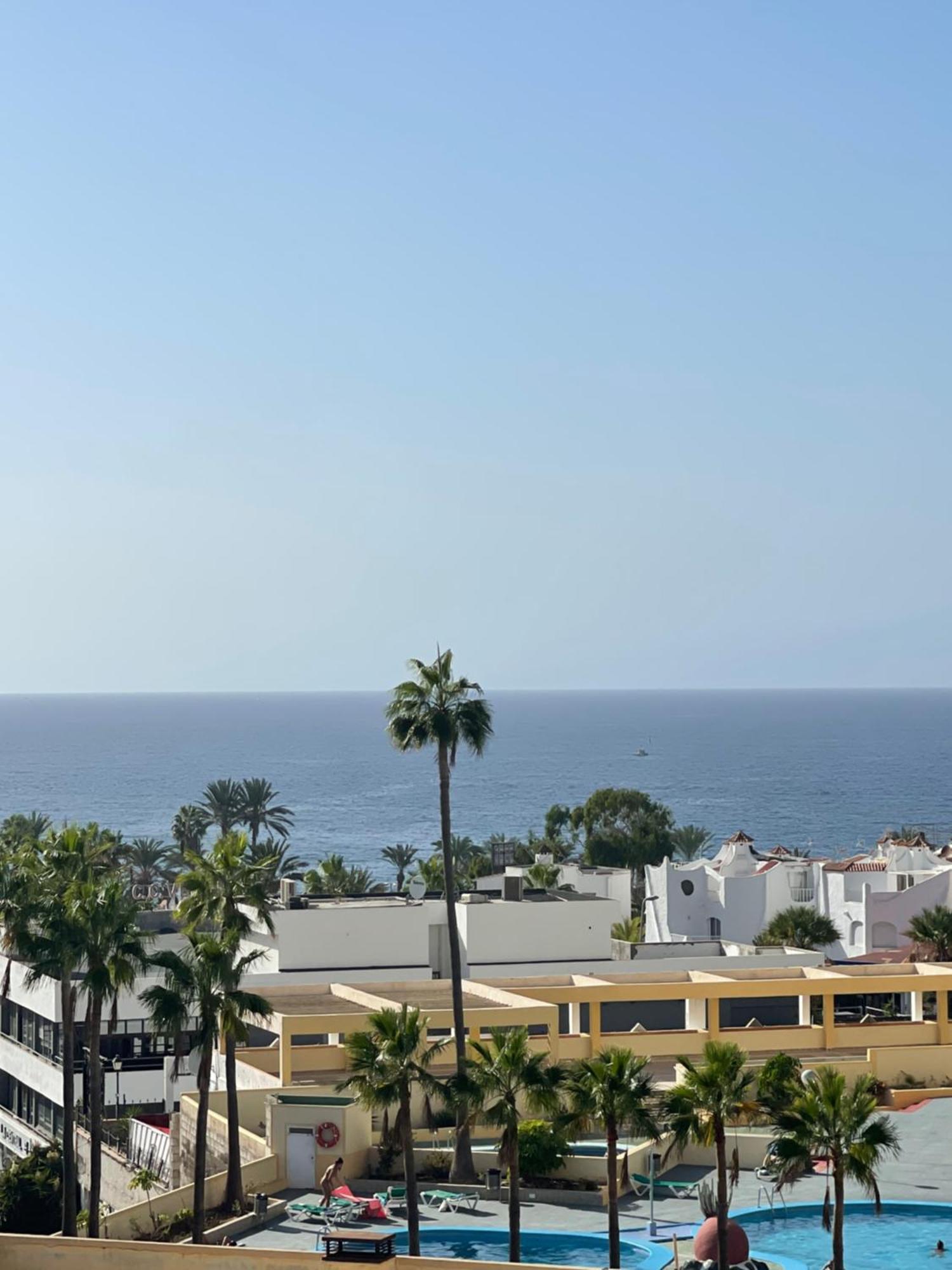 Royal View Apartment - Playa De Las Americas Kültér fotó