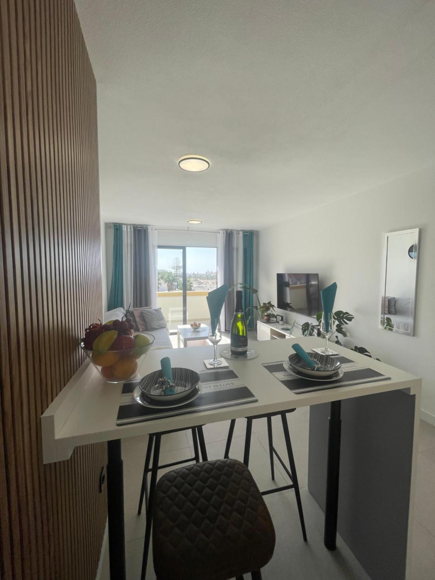 Royal View Apartment - Playa De Las Americas Kültér fotó