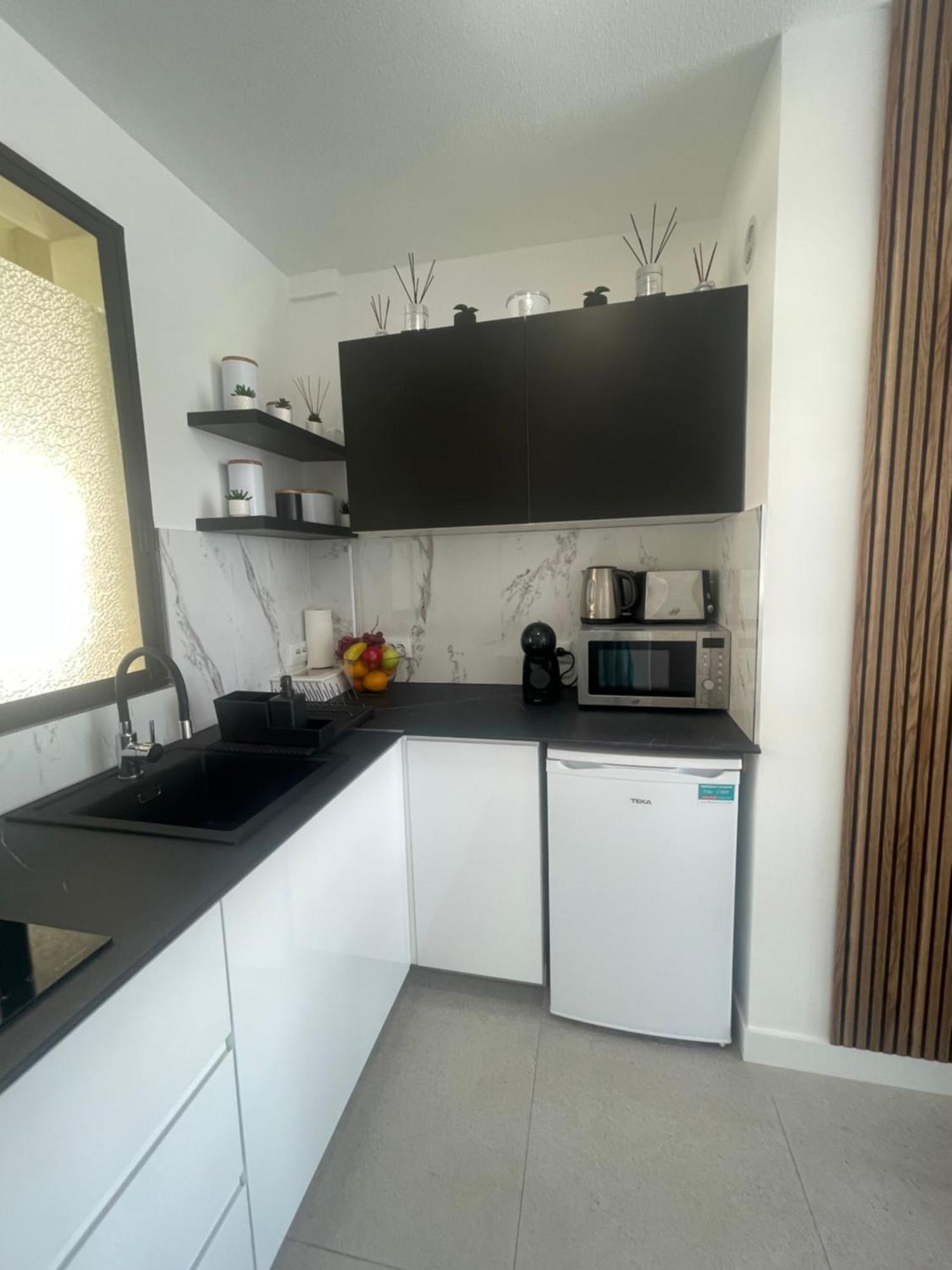 Royal View Apartment - Playa De Las Americas Kültér fotó