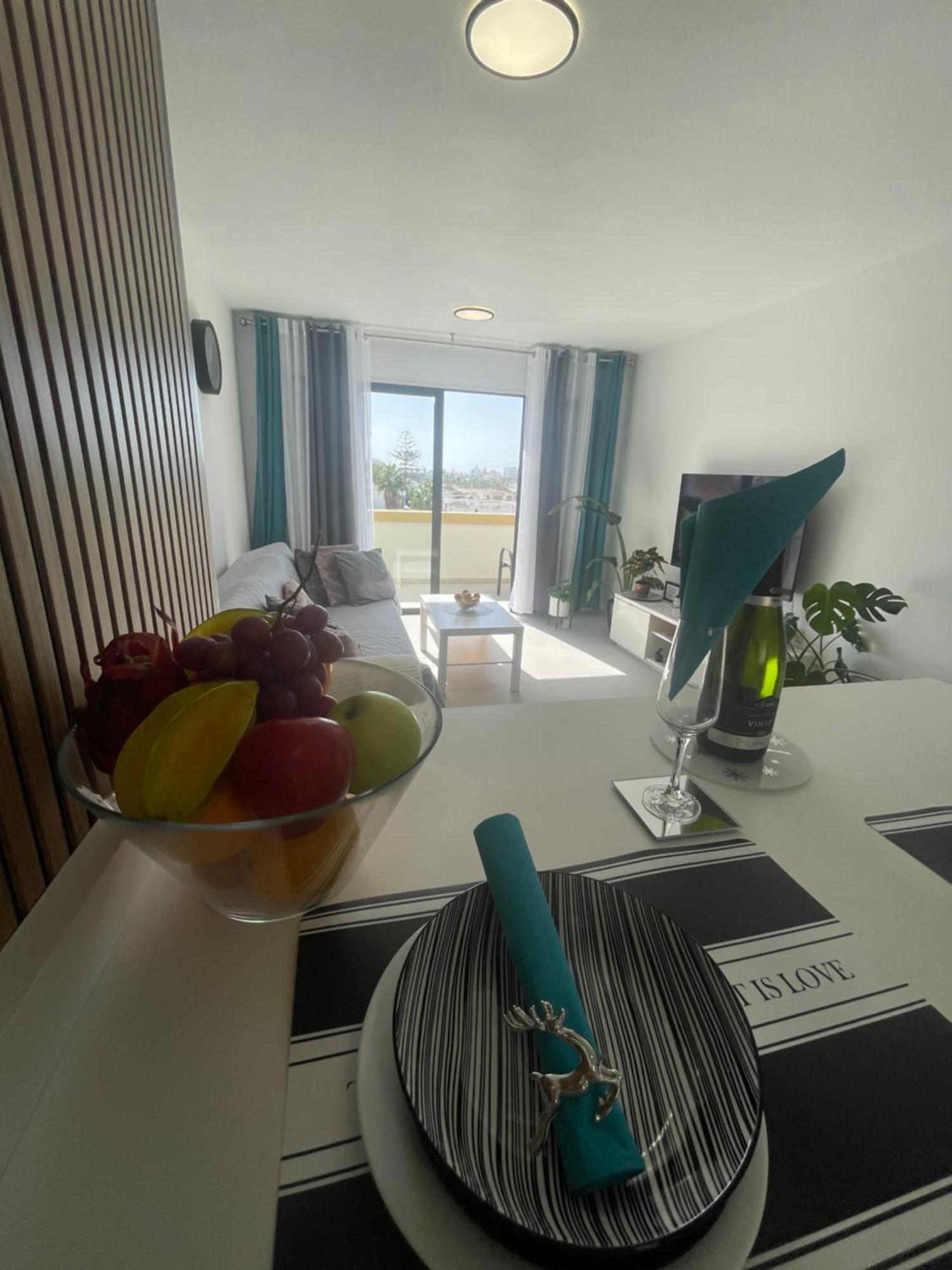 Royal View Apartment - Playa De Las Americas Kültér fotó
