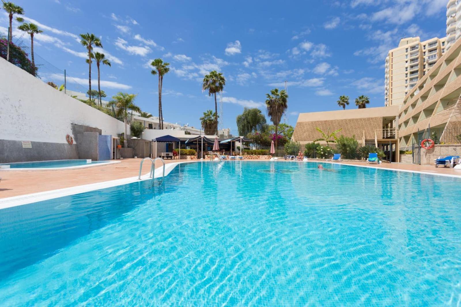 Royal View Apartment - Playa De Las Americas Kültér fotó